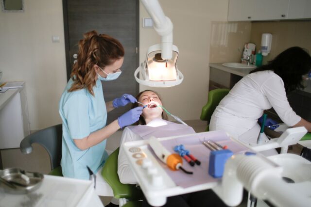 Diabetul și riscul crescut de probleme gingivale